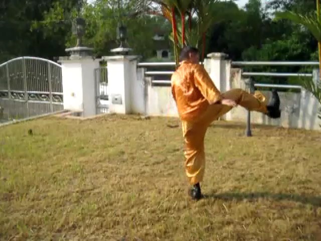 shaolin